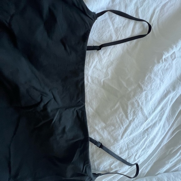 New sold out SKIMS Fits Everybody long slip dress - Picture 4 of 5